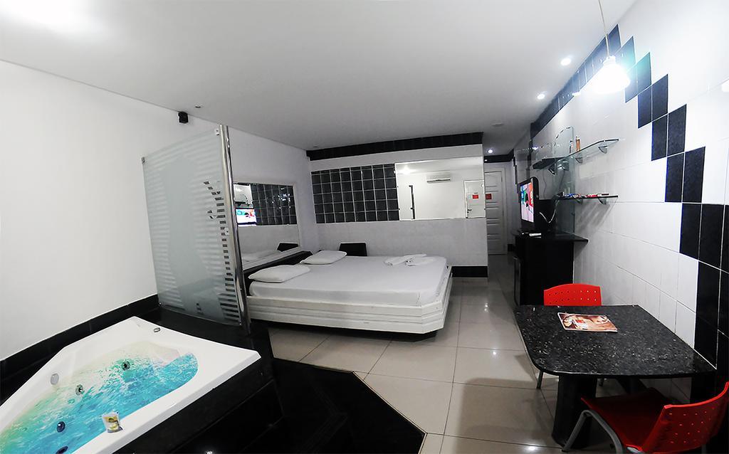 Tititi Motel  Olinda Exterior foto