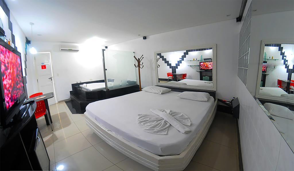 Tititi Motel  Olinda Exterior foto