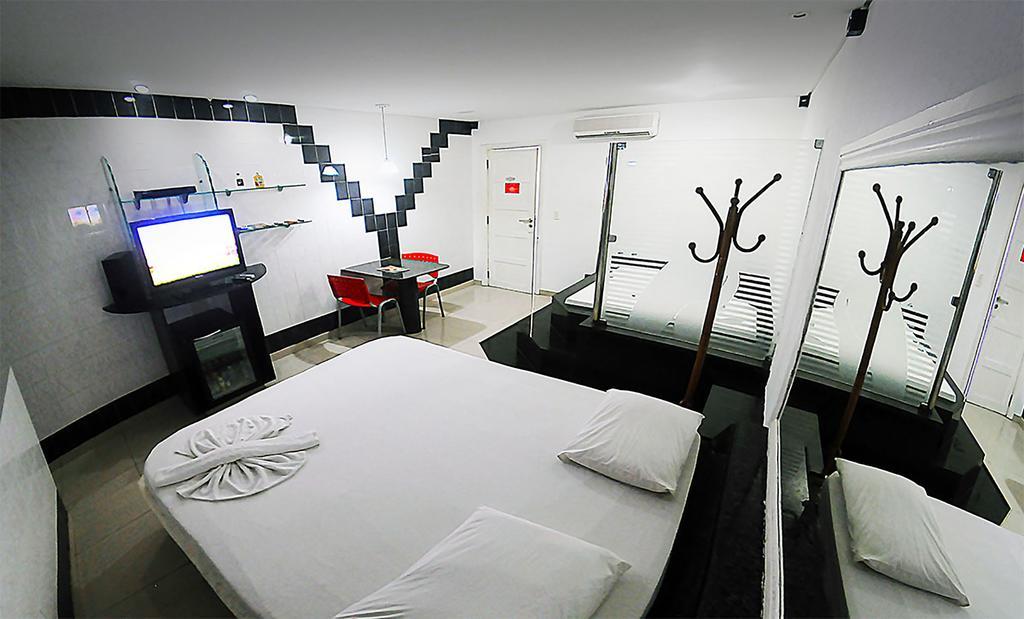 Tititi Motel  Olinda Exterior foto