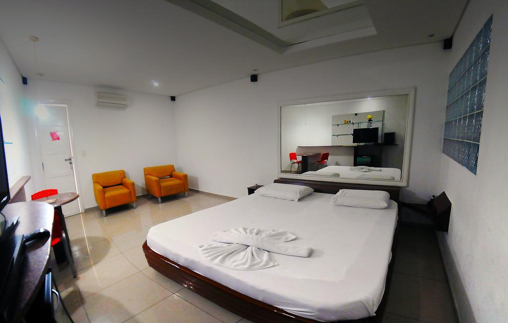 Tititi Motel  Olinda Exterior foto