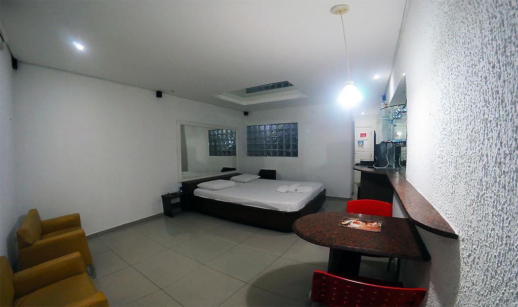 Tititi Motel  Olinda Exterior foto