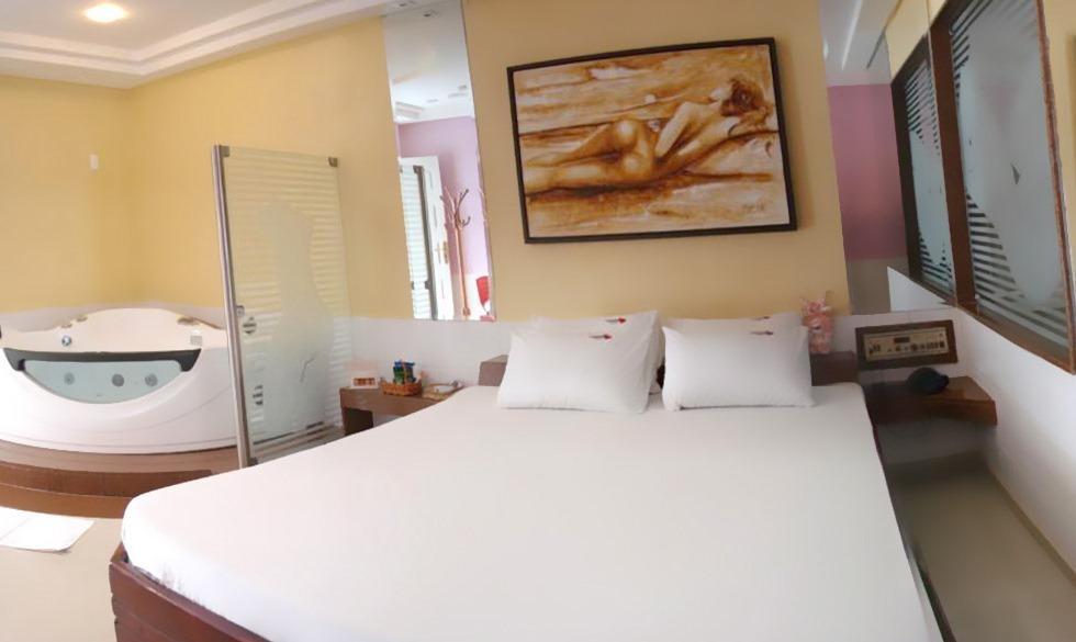 Tititi Motel  Olinda Cameră foto