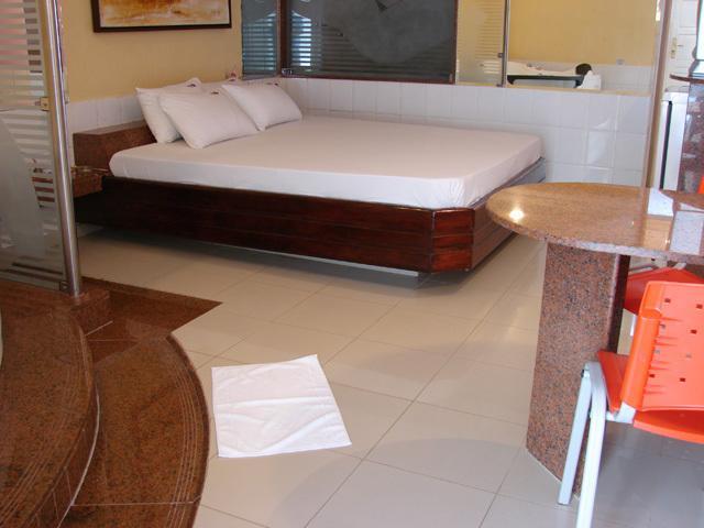 Tititi Motel  Olinda Cameră foto