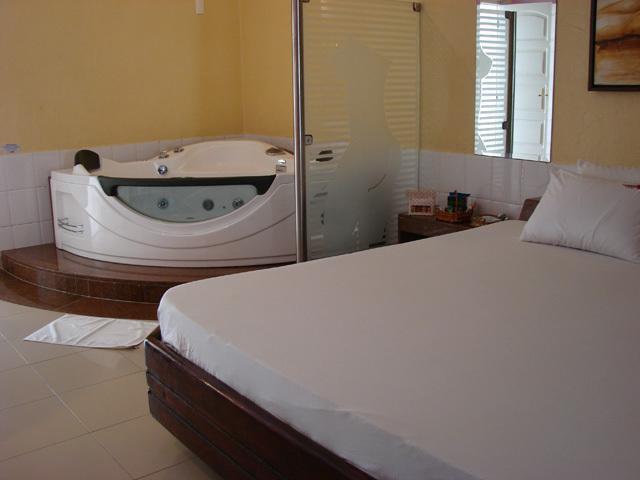 Tititi Motel  Olinda Cameră foto