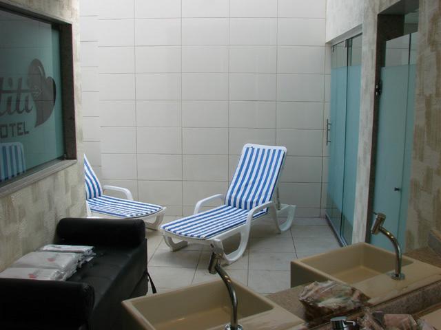 Tititi Motel  Olinda Cameră foto