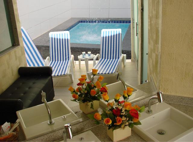 Tititi Motel  Olinda Cameră foto
