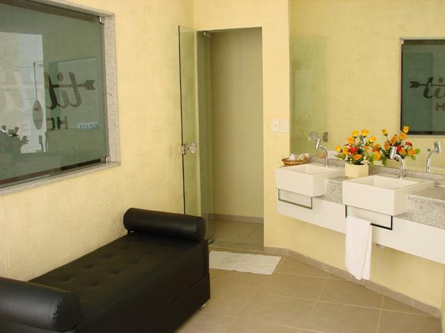 Tititi Motel  Olinda Exterior foto