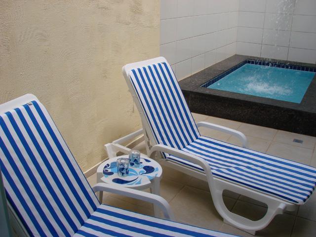 Tititi Motel  Olinda Exterior foto