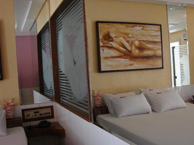 Tititi Motel  Olinda Cameră foto