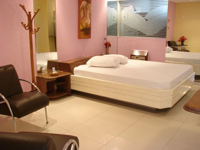 Tititi Motel  Olinda Exterior foto