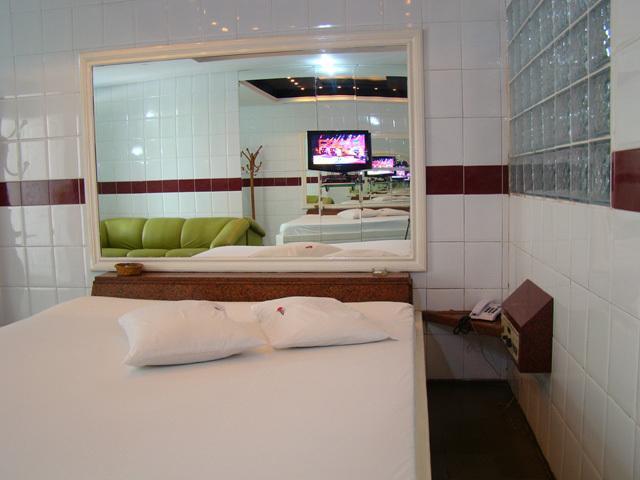 Tititi Motel  Olinda Cameră foto