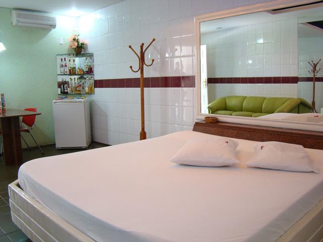 Tititi Motel  Olinda Cameră foto