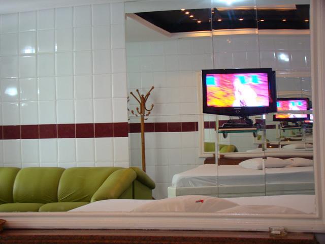 Tititi Motel  Olinda Cameră foto