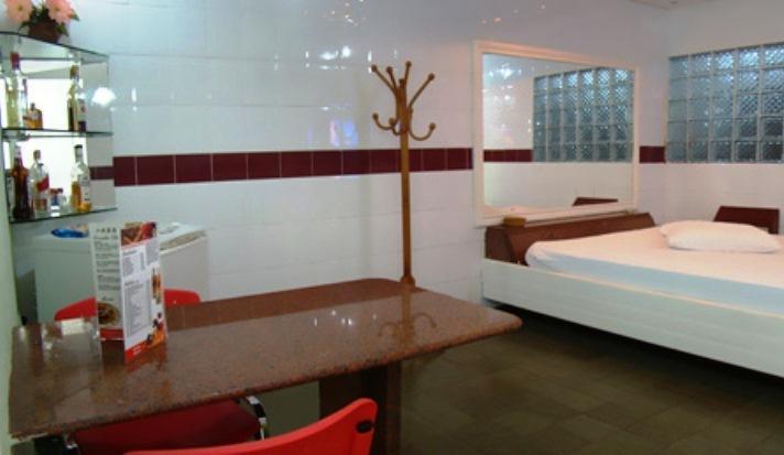 Tititi Motel  Olinda Cameră foto